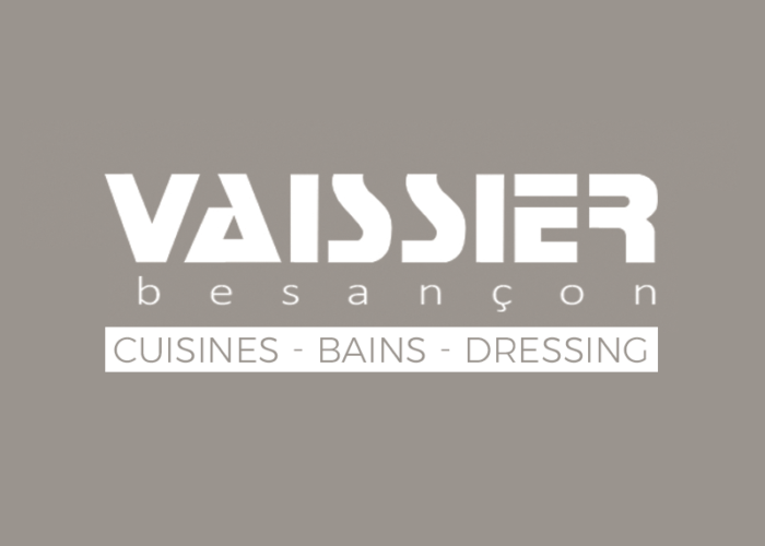 Vaissier - Cuisines, bains, dressing